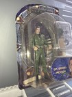 Diamond Select Toys Stargate Sg 1 Series 1 Dr  Daniel Jackson Prototype
