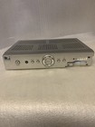 Directv D11 Satellite Receiver Mdl D11 Sd Receiver No Remote Untested Rid Unit