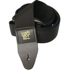 Ernie Ball Polypro Guitar Strap Leather Tab Acoustic Electric Black Red And More
