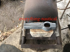 3 Lbs Dog Head New Iron Hammer Forging Hammer  Dog Head Tools Hammer 
