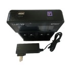 Efest Luc V4 Lcd Universal 4 Channel Charger