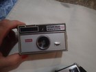 Vintage Camera Lot Of 2 Kodak Instamatic    Untested -  104 And  314