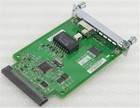 New Cisco Wic-1b-s t V3 Single Port Isdn Wan Interface Module Card 73-9368-01