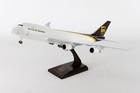 Skymarks  skr484  Ups 747-400f  reg  N570up  1 200 Scale Model