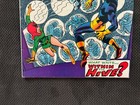 The X-men  48  marvel 1968   beware Computo  - John Romita Cover- Nice Mid-grade