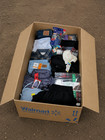 Target Consumer Merchandise Wholesale Lot Ready For Resale Inventory