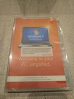 Microsoft Windows 7 Professional 64-bit Oem Dvd Software Full Version