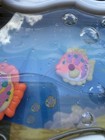 Vintage Fisher-price Ocean Wonders Aquarium Crib Soother Working No Bubbles 