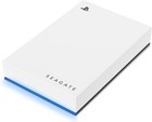 Seagate - Stlv2000101 - 2tb External Hdd Game Drive For Ps5 Ps4 Usb 3 0 - White