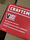 Craftsman V20 Cordless 3 8-inch Right Angle Drill  tool Only  Cmcd750b - New