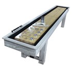 Playcraft Montauk 9  Shuffleboard Table