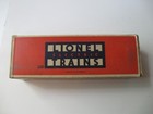 Lionel  225  Locomotive  Box   Liner