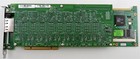 Lot Of 3 Dialogic Dm v600btepw T-1 e-1 Pci Telephony Boards W  1 Connector Cable