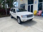 2004 Jeep Limited 4wd Sunroof 