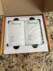 Comtrend Pg-9172kit G hn 1200 Mbps Powerline Ethernet Bridge Adapter 2-unit Kit