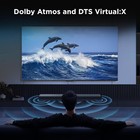 Tcl S45h S 2 0 Ch Sound Bar Dolby Atmos  Dts Virtual x  Bluetooth Music Streamin