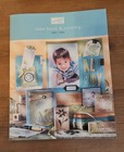 Stampin Up Idea Book   Catalog 2005-2006 Rubber Stamping  Scrapbooking  Cards