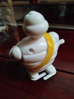 Micheline Bibendum Figure With Box   figure Size   7cm X 5cm  Free Shipping