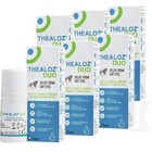  pack 6 -the -loz Duo 10ml     Eye Drops  exp-04 2028 