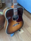 2018 Gibson Studio Walnut Acoustic Electric Guitar