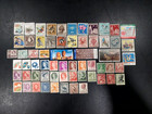 Australia Lot Of 140 Used Postage Stamps Off Paper  All Different