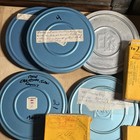 Lot Of 20  Random 8 Mm Films Unknown Lost Films   Family Trips - 1960-70s