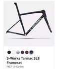 New 2026 S-works Tarmac Sl8 Carbon Road Bike Frameset 54cm 54 Cm Medium M Frame