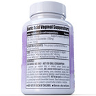 Boricfem Plus 800mg Vaginal Suppositories Yeast Infection Bv Made In Usa 30count