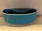 6  X 48  Premium Green Zirconia Sanding Belts W grinding Aid  5 Pack  You Choose