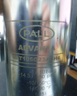 Pall Alt105g23abh4 Advanta Sanitary Filter Housing