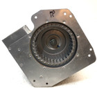 Fasco 71625554 Draft Inducer Blower Motor 70625554c 69m32 460v 1 10hp Used  md15