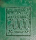 John Deere Expo 1994 New Orleans Aftermarket 2000 Anvil Bank