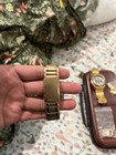 Citizen Wr 200 Eco Drive Perpetual Chrono Men s Rose Gold Watch