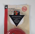 2011 Dritz Tomato Tape Dispenser Stitch Witchery Hems Trims Belt Stores Untangle