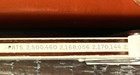 K e Keuffel   Esser Co Vintage Slide Rule