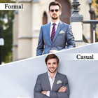 11 4 Inch Satin Hanky Men Handkerchief Solid Color Pocket Square Wedding Party