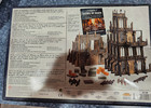 Warhammer 40k Cities Of Death Box Set  Unused  W cities Of Death Book