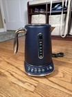 Breville The Smart Kettle Luxe Hot Water Heater - Damson Blue