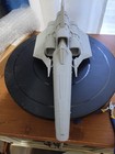Colonial Viper Mk I  3d Resin Print 1 32 Scale  11 x 5 75 