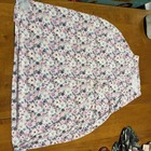 Copper Pearl Pobi Baby Car Seat Cover Multi Floral Nursing 5 In 1 Multi Use Lot
