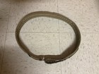 Shaw Concepts Padded Inner Belt