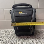 Lowepro Adventura Sh100r Ii Holster Compact Camera Bag Holds 11 5 X 9 X 13 Cm