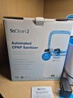 Soclean 2 Sanitizing Machine Sc1200 Automated Pap Disinfecting System
