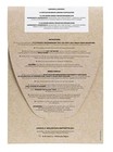 Beard Dye - Organic   Natural Black Beard Dye