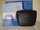 Linksys Wireless G Router  wrt54g2 
