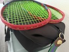 Yonex Vcore 98 Tour Racquet - Grip Size 4 1 4
