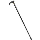 Crutches Ergonomic Walking Stick Elder Collapsible Canes For Women