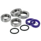 Load Control Shaft Seal Ar84791 Ar27371 For John Deere 2510 2520 3010 3020 4030