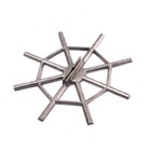 Spider Bridge Practical Useful Convenient Dobro Bridge Adults