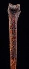 Os Sculpt     Oceanic Art  Papua New Guinea  Tribal Art  Sculpture Oceania  38 Cm